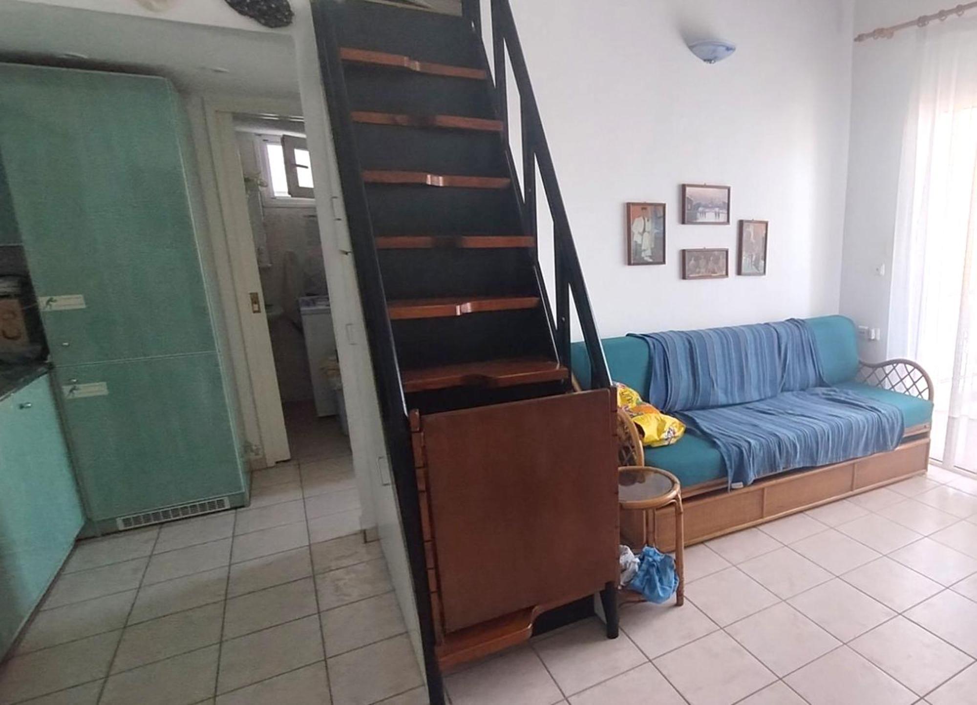 Just 20 Meters From The Beach Toroni Exterior photo